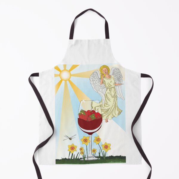 Item preview, Summer Wine designed and sold by Vector-Market.