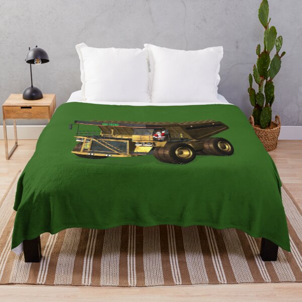 Item preview, - Santa Claus Dump Truck designed and sold by Mythos57.