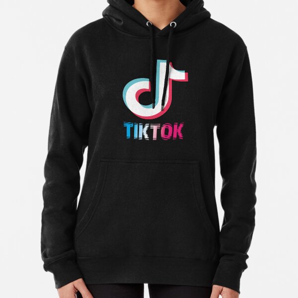 sweatshirt tik tok