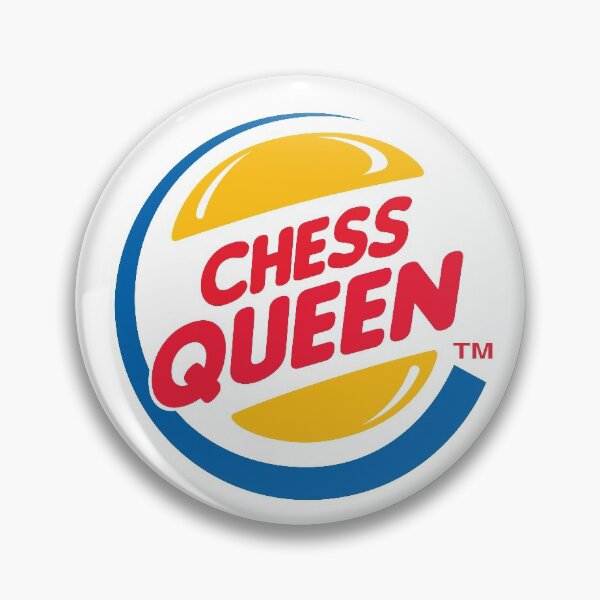 Item preview, Chess Queen Perfect Piece For chess game Lovers And Chess Fans designed and sold by Urosek.
