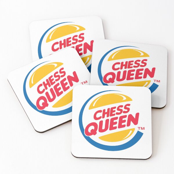 Item preview, Chess Queen Perfect Piece For chess game Lovers And Chess Fans designed and sold by Urosek.