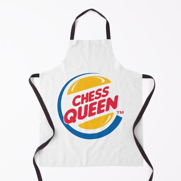 Item preview, Chess Queen Perfect Piece For chess game Lovers And Chess Fans designed and sold by Urosek.