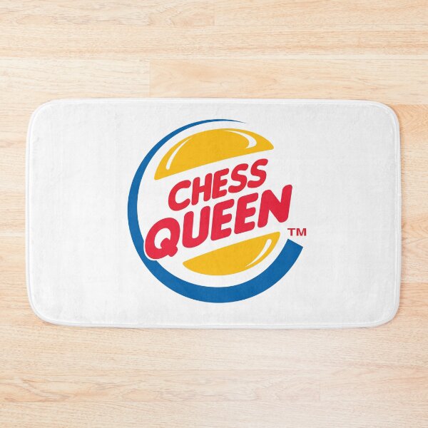 Item preview, Chess Queen Perfect Piece For chess game Lovers And Chess Fans designed and sold by Urosek.
