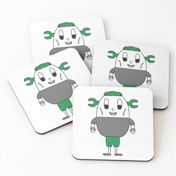 Item preview, Egg Pliers-Head-Man designed and sold by M-P-Mueller.