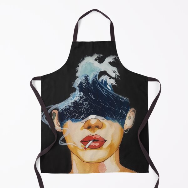Item preview, Smoke siren designed and sold by Himangshu.
