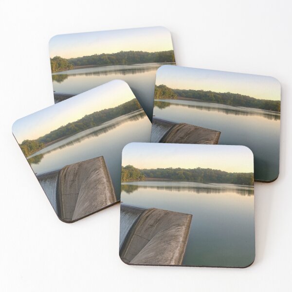 Item preview, Pine Lake Spillway designed and sold by LynyrdSky.