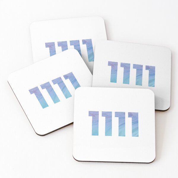 Item preview, 1111 Angel number designed and sold by namaste-you.