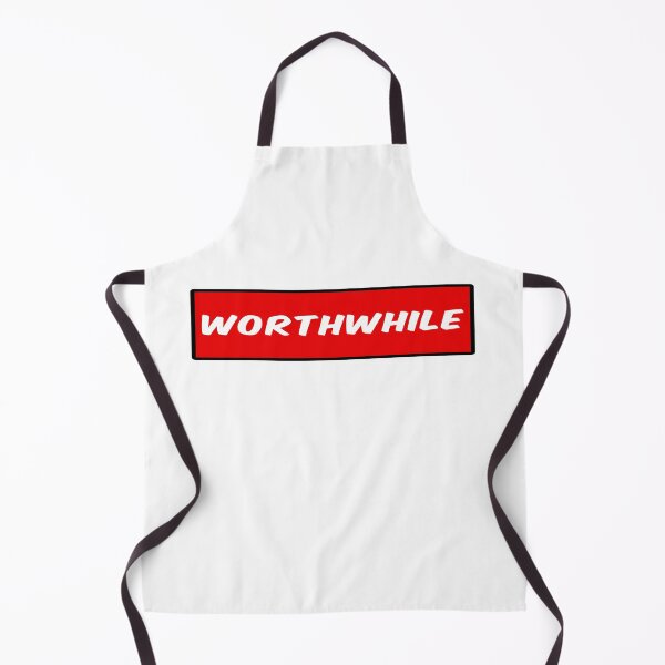 Item preview, Keyword WORTHWHILE designed and sold by JAM2.