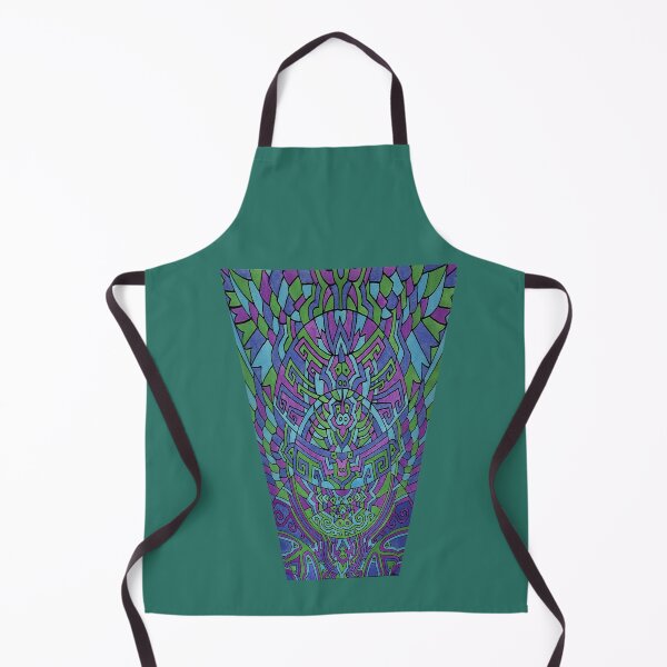 Item preview, Himalayan Inspirarations of Blue Hues designed and sold by sharpie.