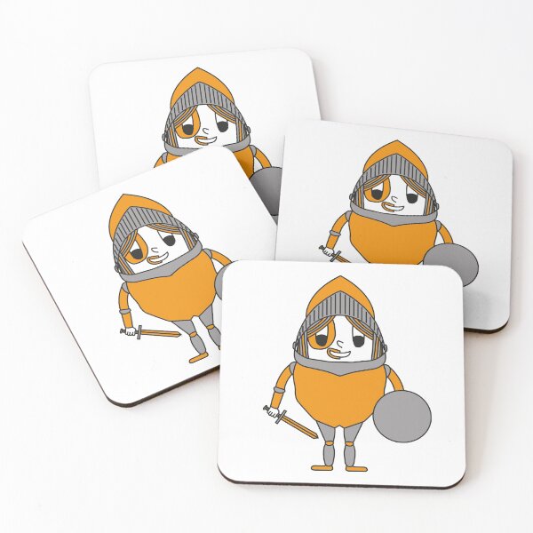 Item preview, Egg Creepy-Knight-Lady designed and sold by M-P-Mueller.