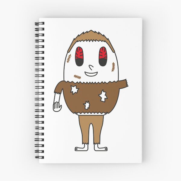 Item preview, Egg One-Arm-Zombie designed and sold by M-P-Mueller.