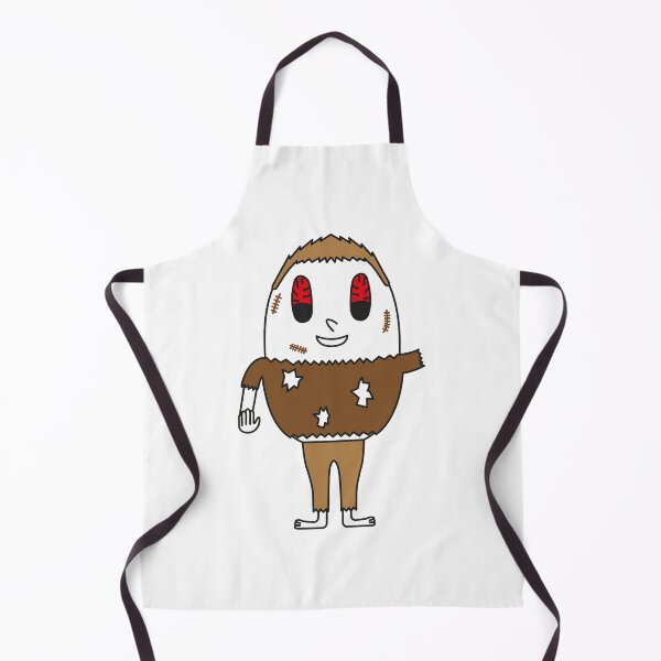 Item preview, Egg One-Arm-Zombie designed and sold by M-P-Mueller.