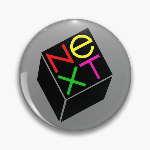 Item preview, NextStep logo designed and sold by newpepsi95.