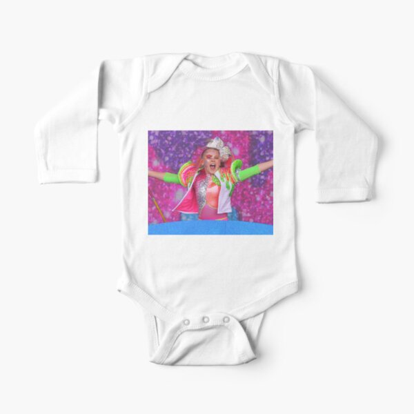 jojo meme baby clothes