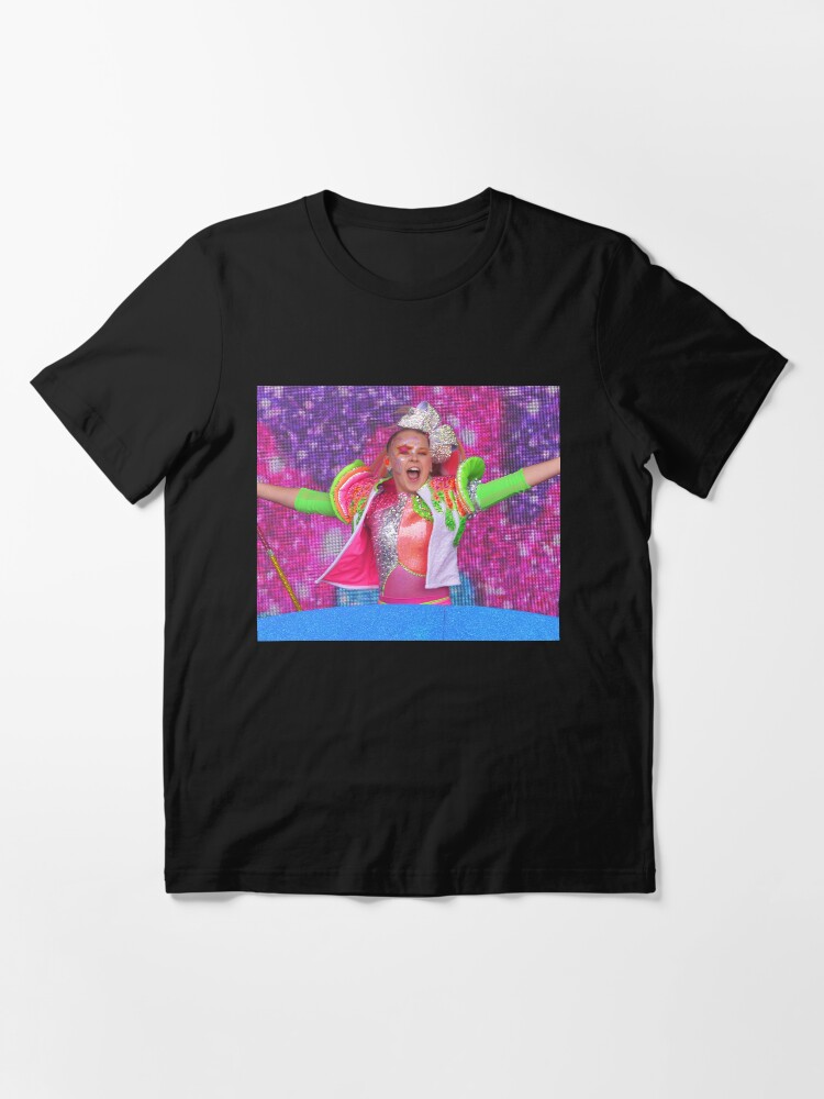 jojo siwa men's shirt