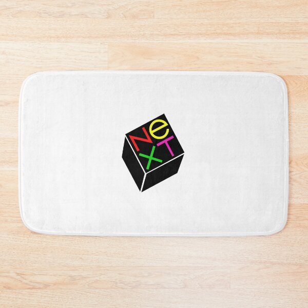 Item preview, NextStep logo designed and sold by newpepsi95.