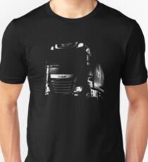 DAF, DAF Truck, DAF XF Slim Fit T-Shirt