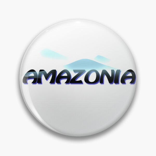 Item preview, Amazonia designed and sold by Sicutaquila.