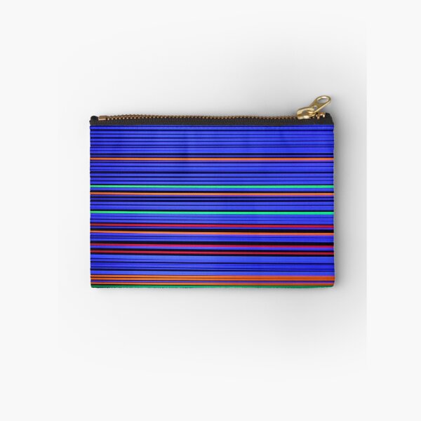 Item preview, Neon colorful lines and stripes in purple, green, orange, red and blue | neon stripes designed and sold by sopfanna.