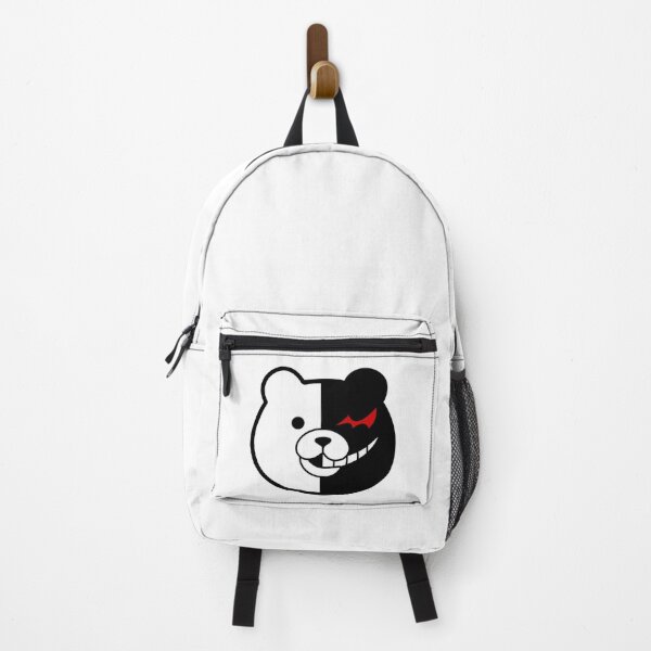 Item preview, Monokuma designed and sold by rottinginlace.