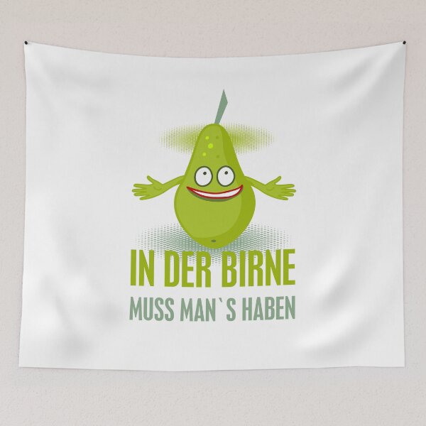 Item preview, Smart pear designed and sold by spontania.