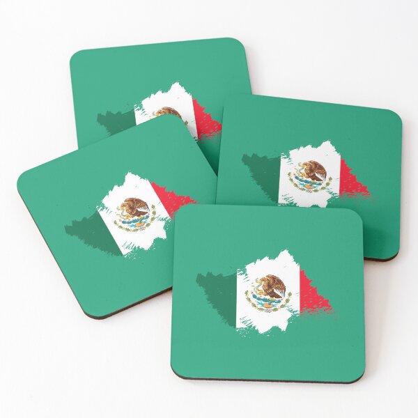 Item preview, I am from Mexico and I am proud of it. Save by buying several designed and sold by apicon.