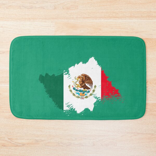 Item preview, I am from Mexico and I am proud of it. Save by buying several designed and sold by apicon.