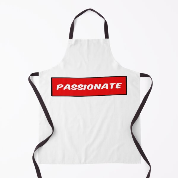 Item preview, Keyword PASSIONATE designed and sold by JAM2.