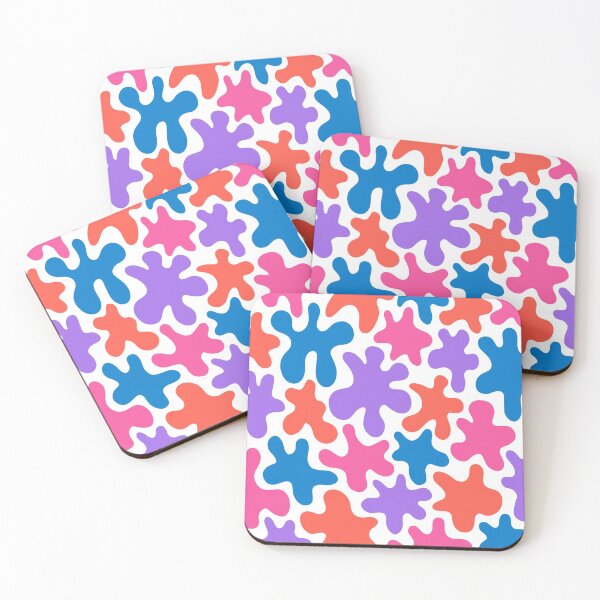Item preview, Splatter Mix  designed and sold by JodiFeddon.