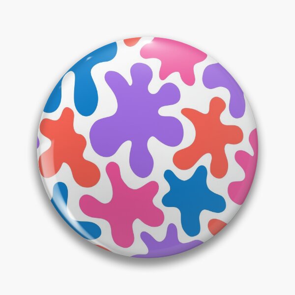 Item preview, Splatter Mix  designed and sold by JodiFeddon.