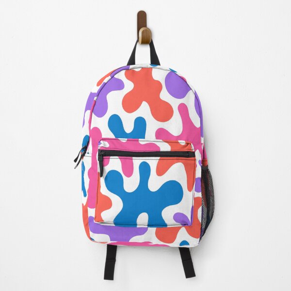 Item preview, Splatter Mix designed and sold by JodiFeddon.