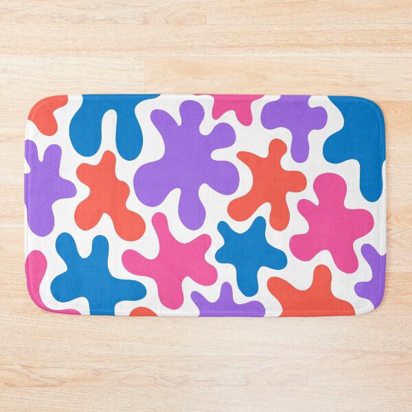Item preview, Splatter Mix  designed and sold by JodiFeddon.