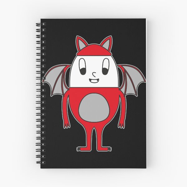 Item preview, Egg Bat designed and sold by M-P-Mueller.