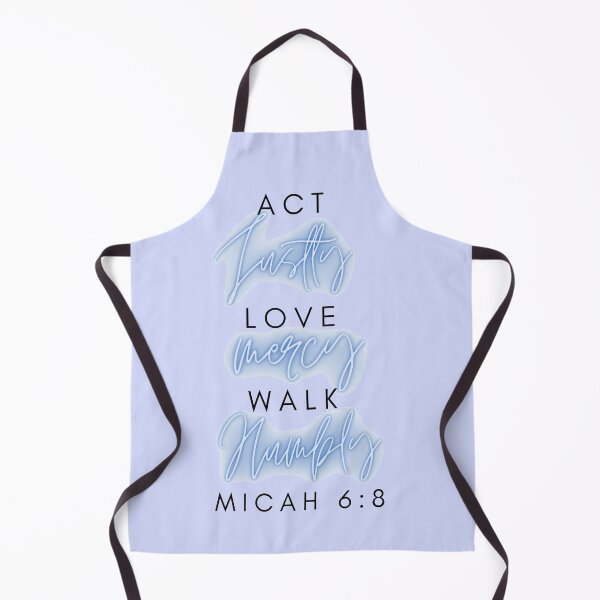Item preview, Act justly  love mercy walk humbly Micah 6 8, Bible verse, Bible quotes, christian quote designed and sold by T. MINISTRY.