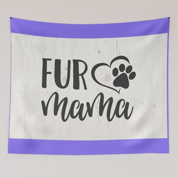 Item preview, Fur Mama. Dog and Cat lovers designed and sold by findsbyjune374.