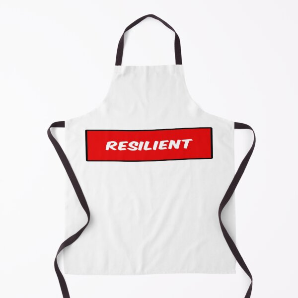 Item preview, Keyword RESILIENT designed and sold by JAM2.