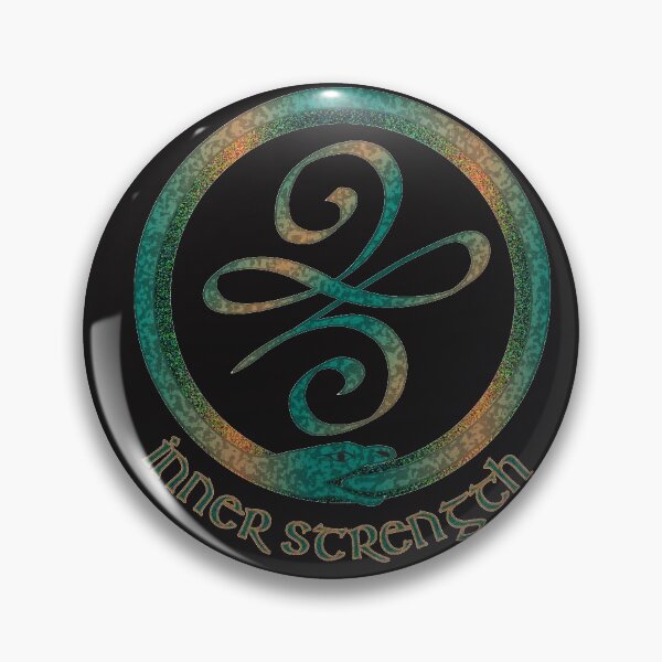 Item preview, Irish Celtic Gaelic AILM symbol designed and sold by GOOW.