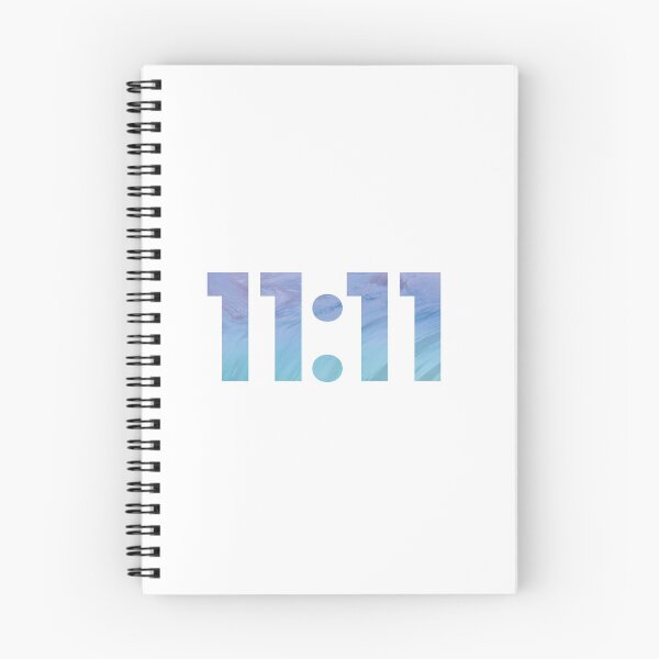 Item preview, 11:11 Angel number designed and sold by namaste-you.