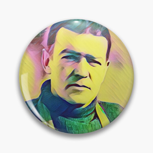 Item preview, Ernest Shackleton colorful designed and sold by Pelikancrazy.
