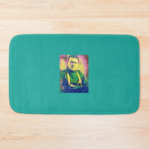 Item preview, Ernest Shackleton colorful designed and sold by Pelikancrazy.