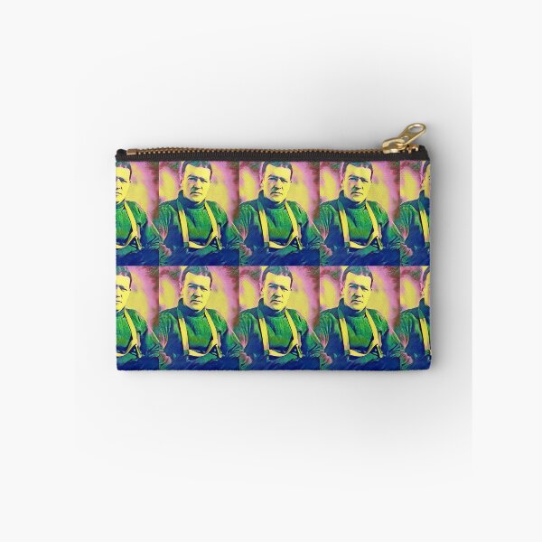 Item preview, Ernest Shackleton colorful designed and sold by Pelikancrazy.