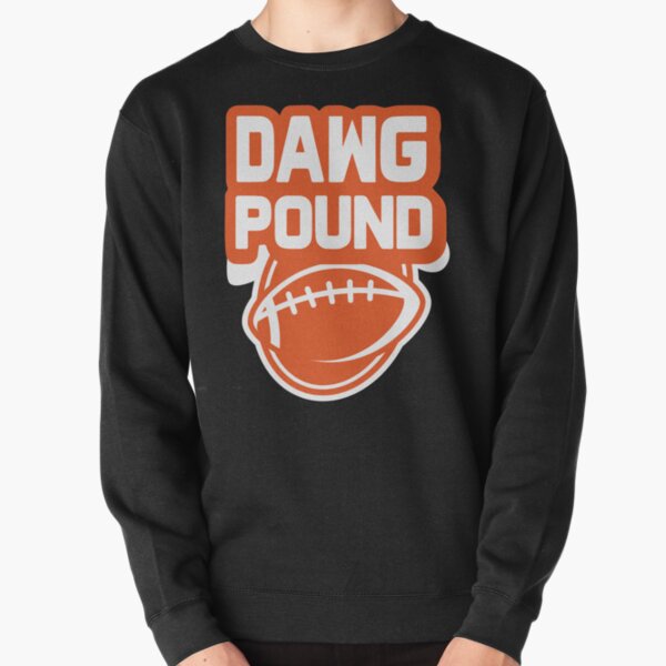 Freddie kitchens dawg pound sweatshirt best sale