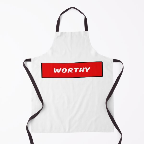 Item preview, Keyword WORTHY designed and sold by JAM2.