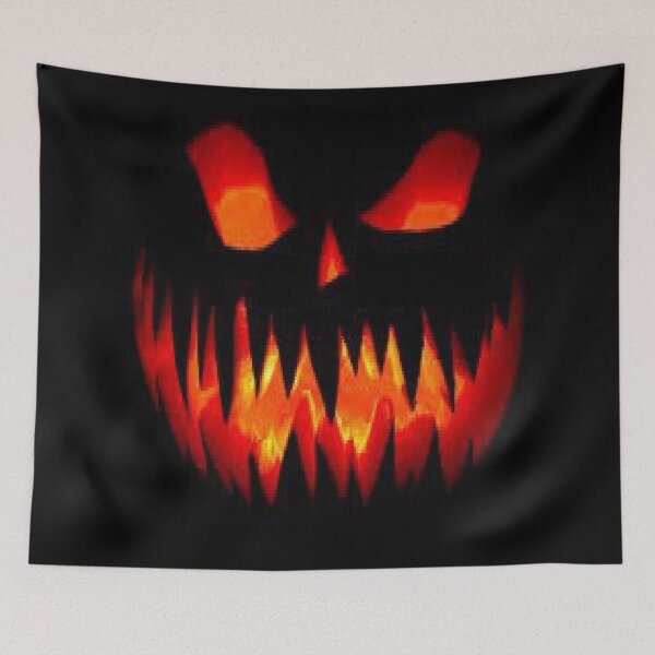 Item preview, The Scary Pumpkin Knows! designed and sold by Dubage603.