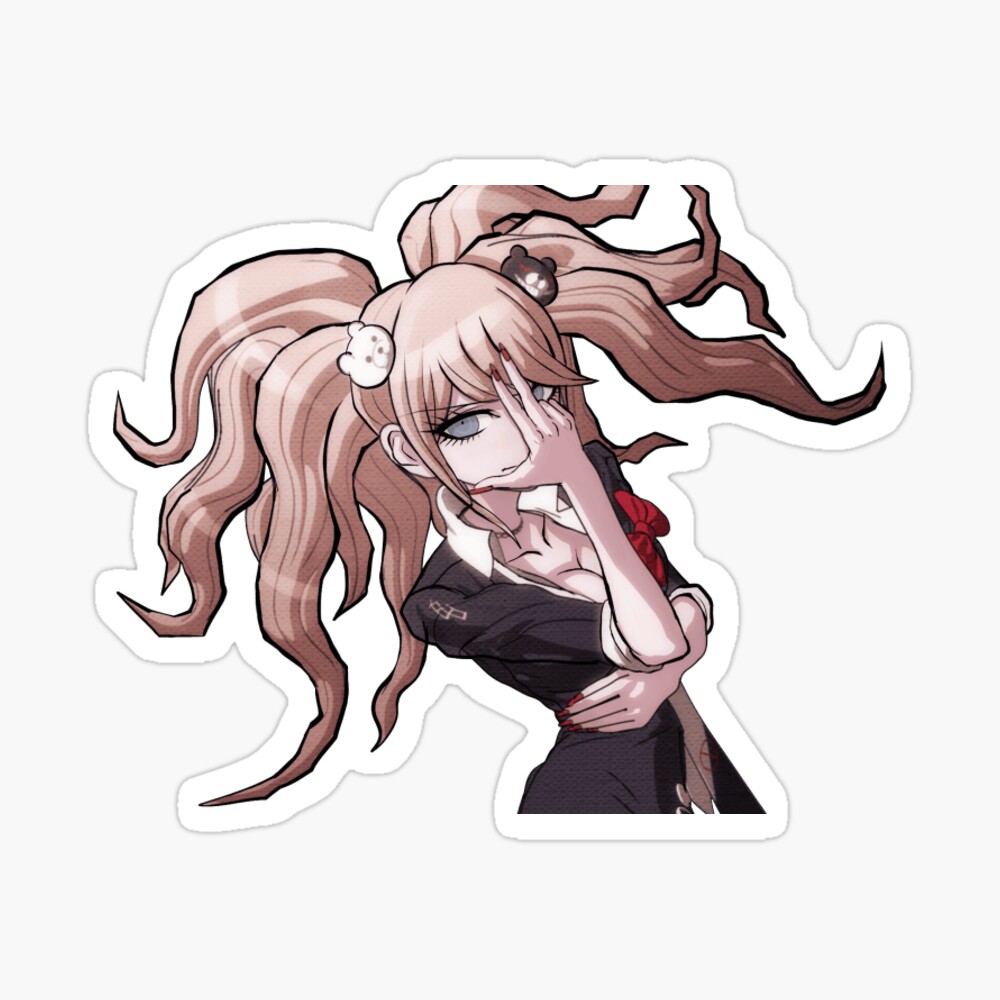 Junko Enoshima 