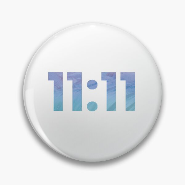 Item preview, 11:11 Angel number designed and sold by namaste-you.