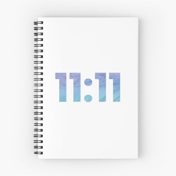 Item preview, 11:11 Angel number designed and sold by namaste-you.