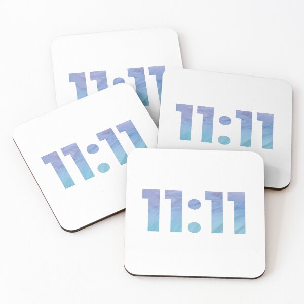 Item preview, 11:11 Angel number designed and sold by namaste-you.