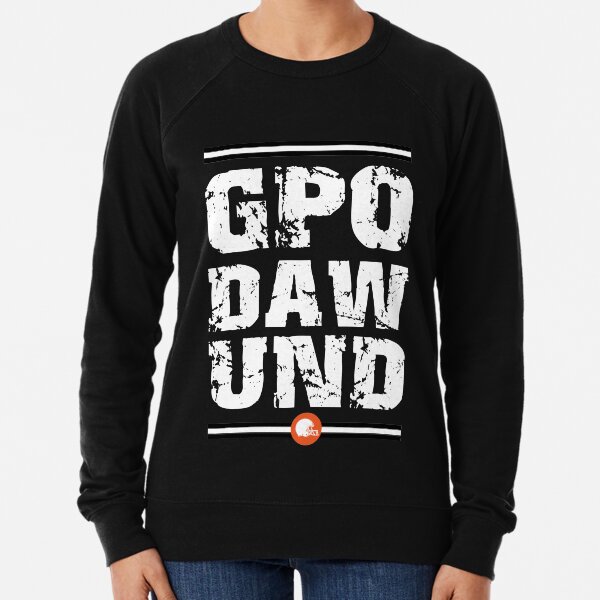 Freddie kitchens dawg pound sweatshirt online