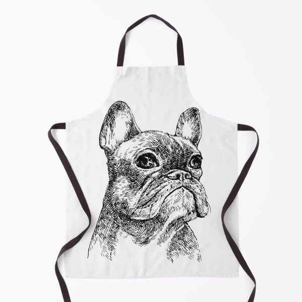 Item preview, Serious Look Pug designed and sold by DopeTops.